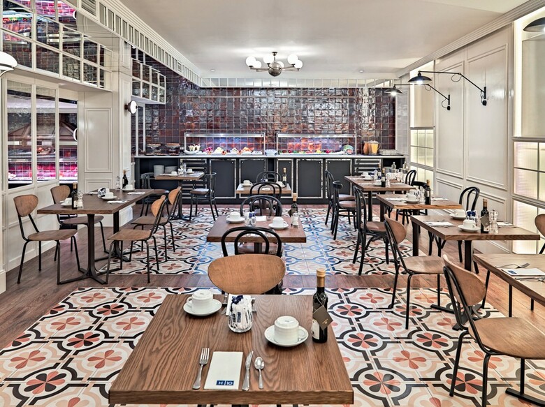 H10 Villa De La Reina Boutique Hotel