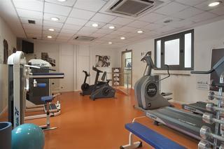 Hotel Meli� Galgos