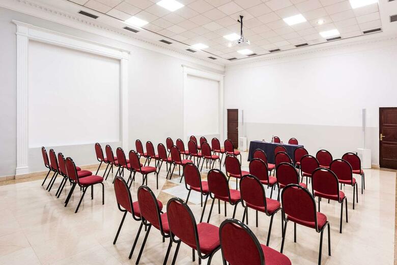 Hotel TRYP Madrid Atocha