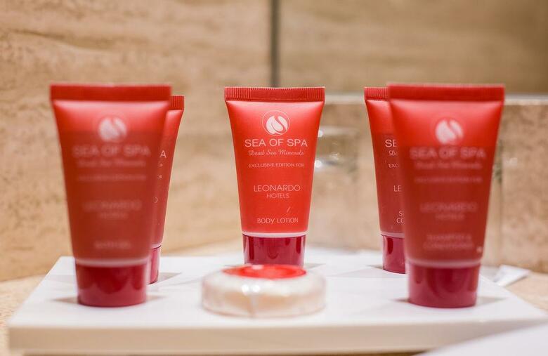 Leonardo Hotel Madrid City Center