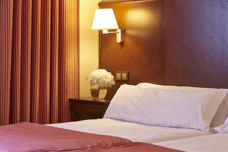 Hotel Cason Del Tormes