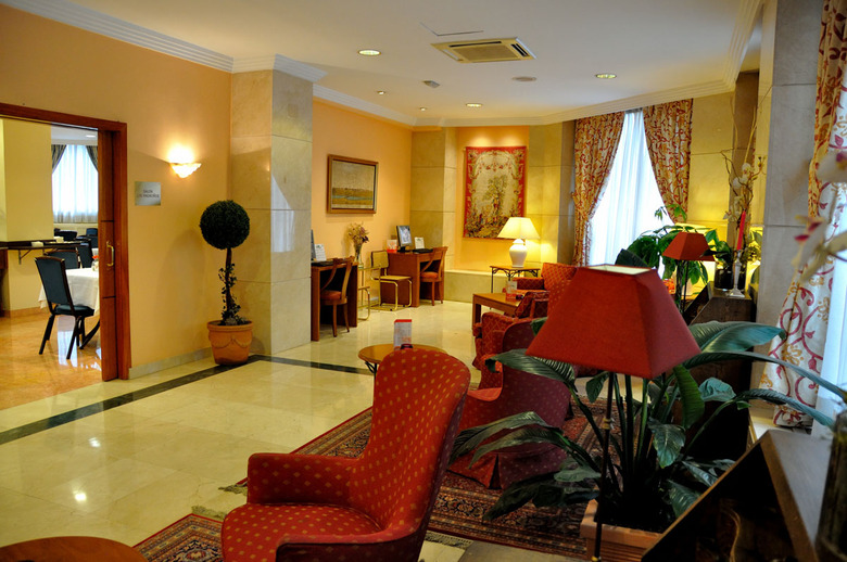 Hotel Cason Del Tormes