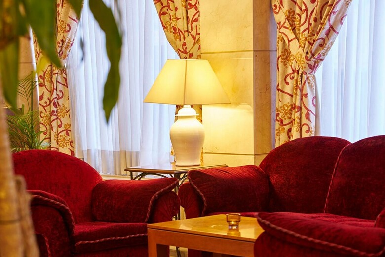 Hotel Cason Del Tormes