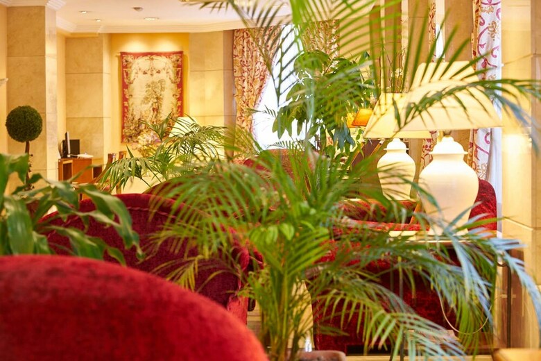 Hotel Cason Del Tormes