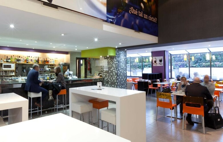 Hotel Senator Barajas