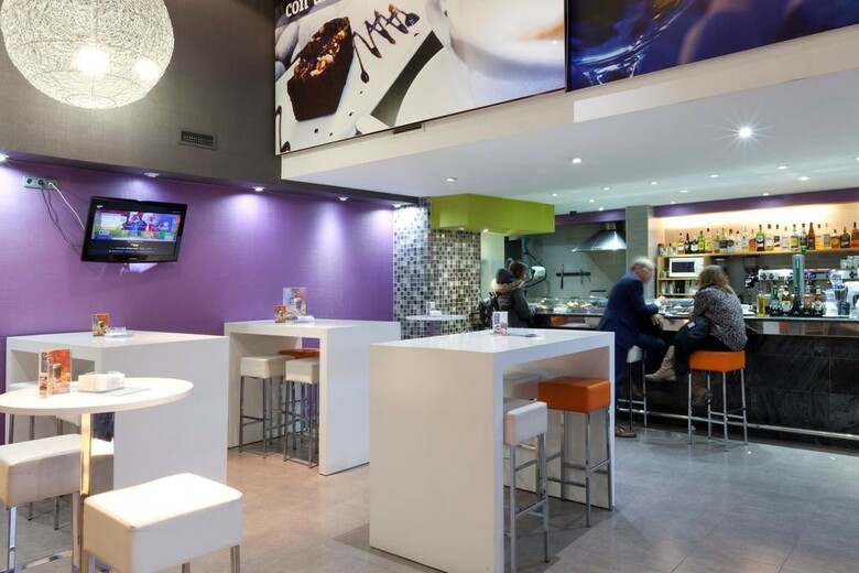 Hotel Senator Barajas