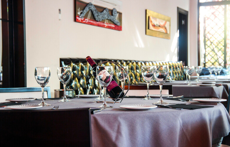 Hotel Senator Barajas