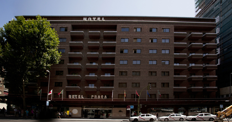 Hotel Praga