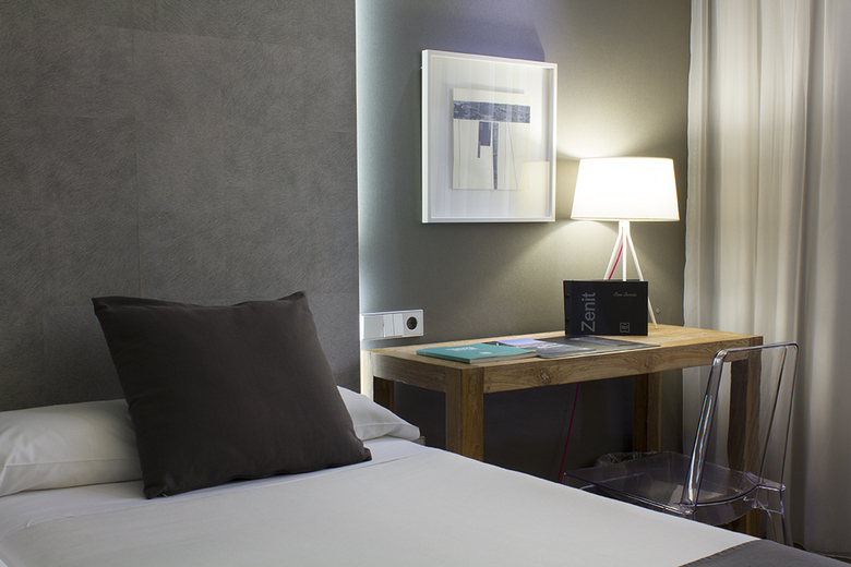 Hotel Zenit Conde De Orgaz