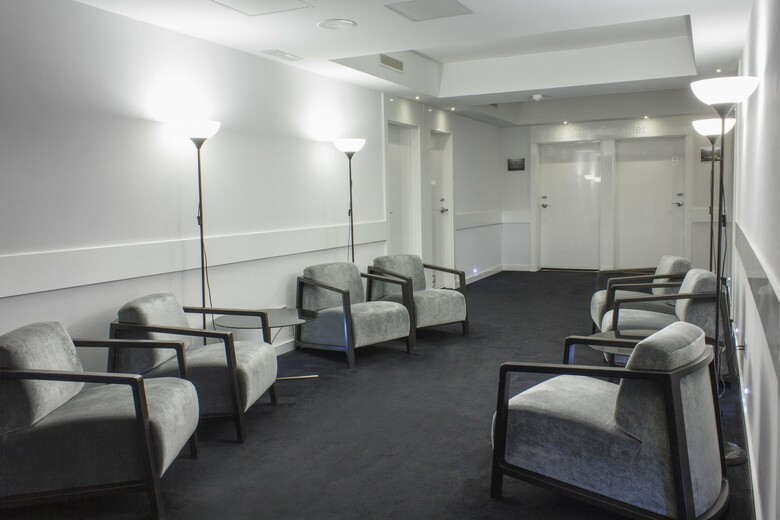 Hotel Zenit Conde De Orgaz