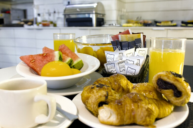 Hotel Zenit Conde De Orgaz