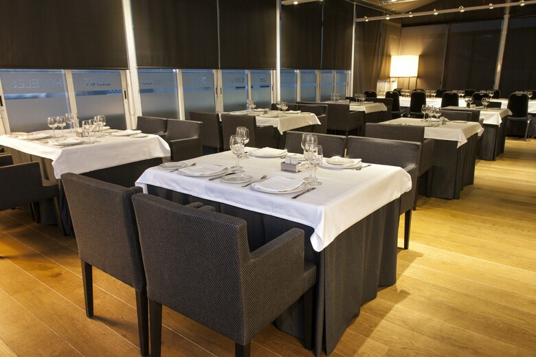 Hotel Zenit Conde De Orgaz