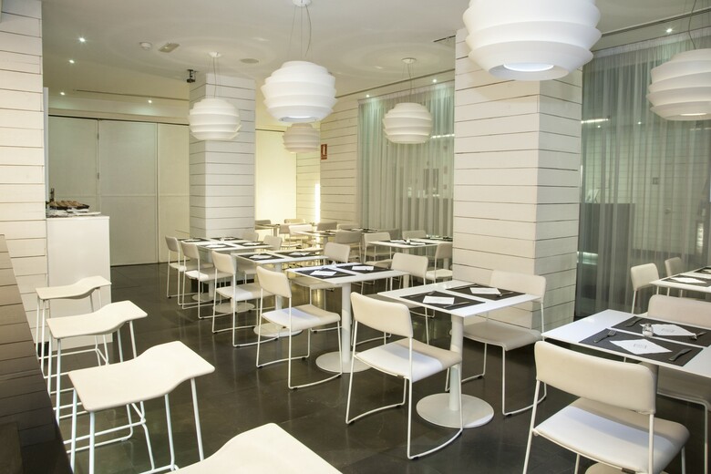 Hotel Zenit Conde De Orgaz