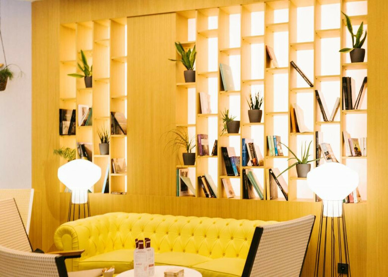 Hotel Motel One Madrid-plaza De Espaa