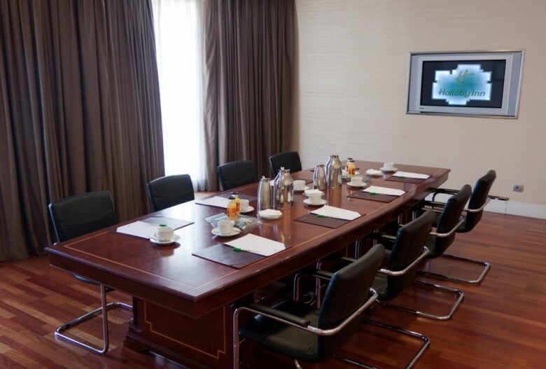 Hotel Holiday Inn Madrid