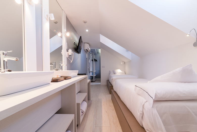 Hostal B&B Hotel Madrid Centro Fuencarral 52