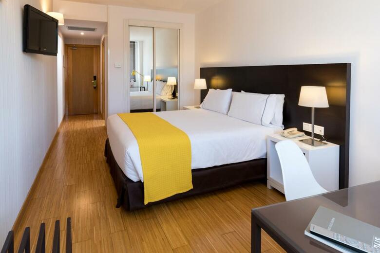 Hotel Rafaelhoteles Atocha