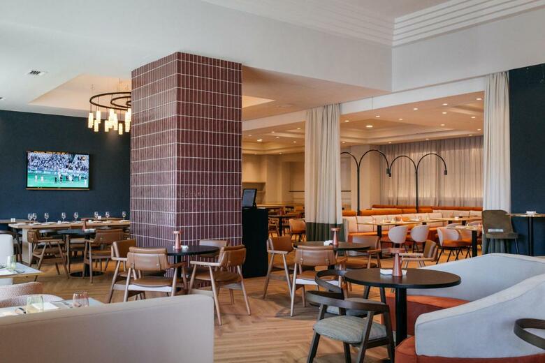 Hotel Rafaelhoteles Atocha