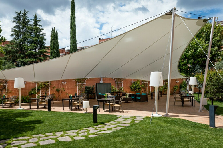 Hotel Rafaelhoteles Atocha