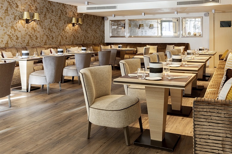 Hotel The Westin Cuzco Madrid