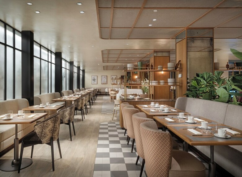 Hotel The Westin Cuzco Madrid