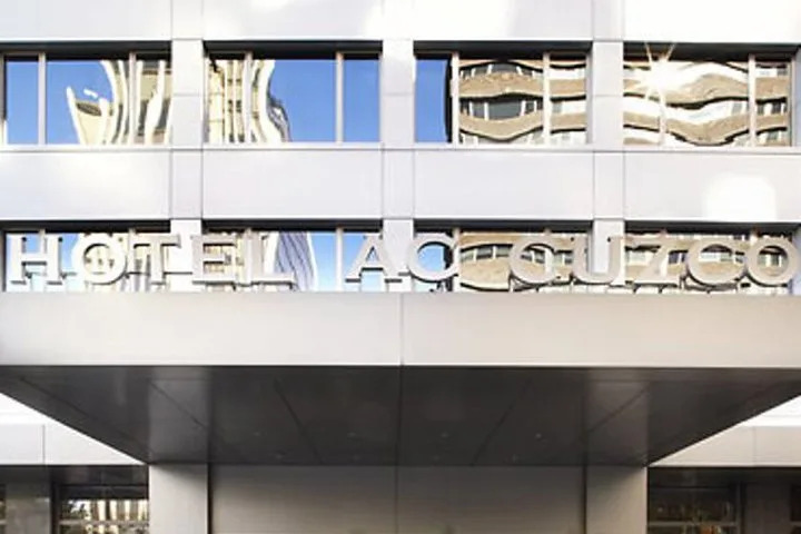 Hotel The Westin Cuzco Madrid