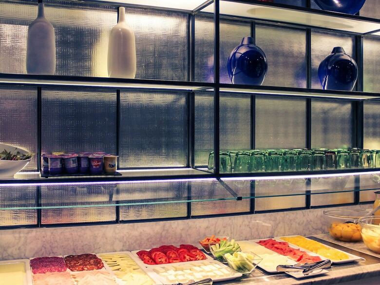 Hotel Mercure Madrid Centro