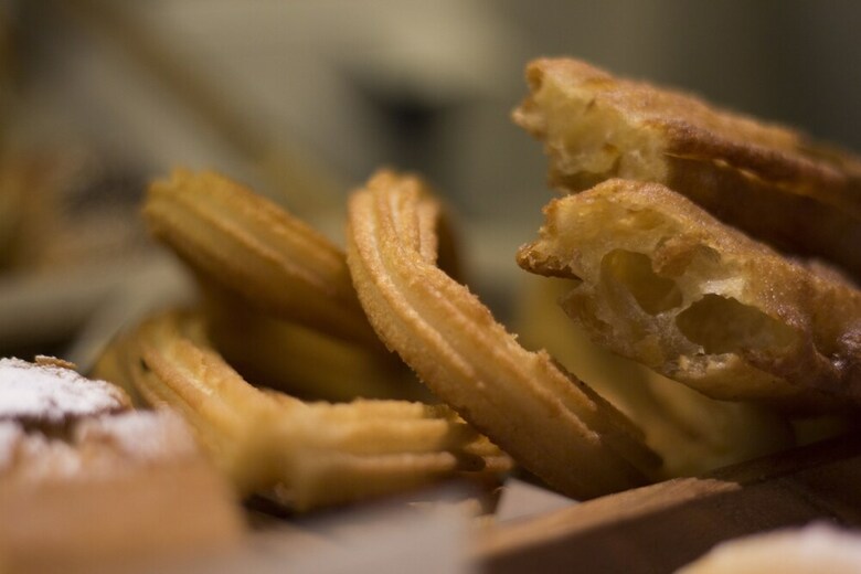 Hotel Mercure Madrid Centro