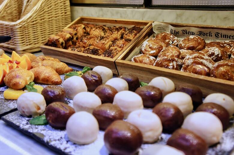 Hotel Mercure Madrid Centro