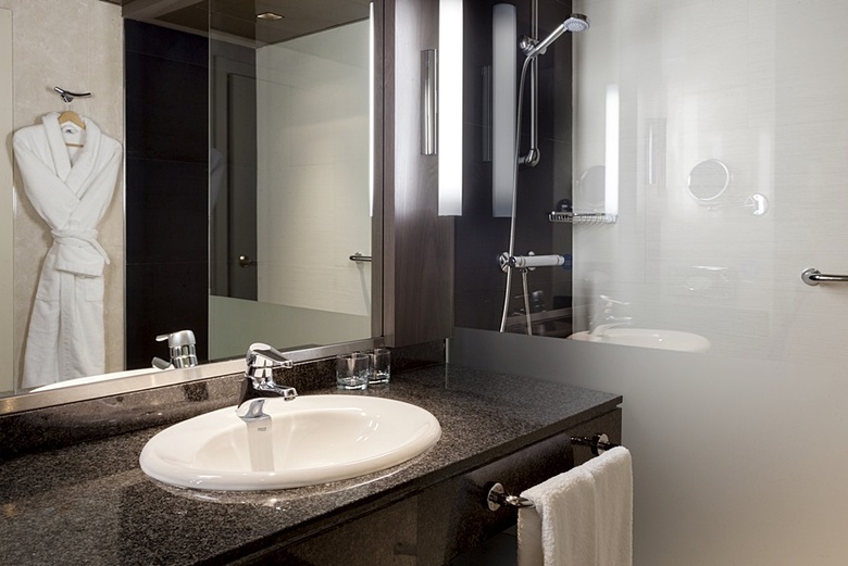 Madrid Marriott Auditorium Hotel & Conference Center