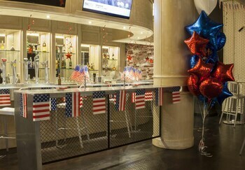 Madrid Marriott Auditorium Hotel & Conference Center