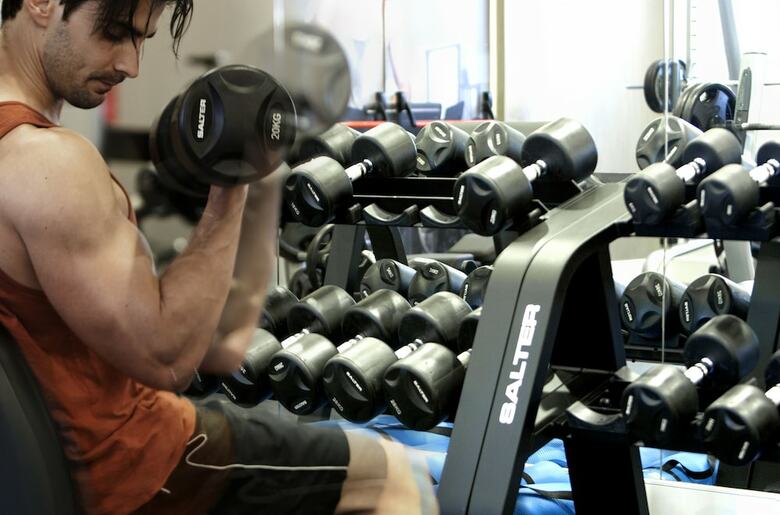 Madrid Marriott Auditorium Hotel & Conference Center