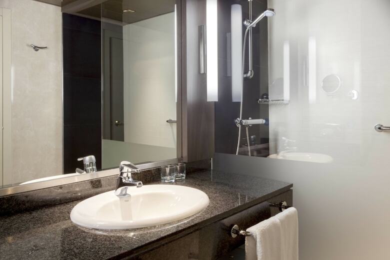 Madrid Marriott Auditorium Hotel & Conference Center