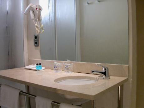 Hotel Negresco Gran V�a