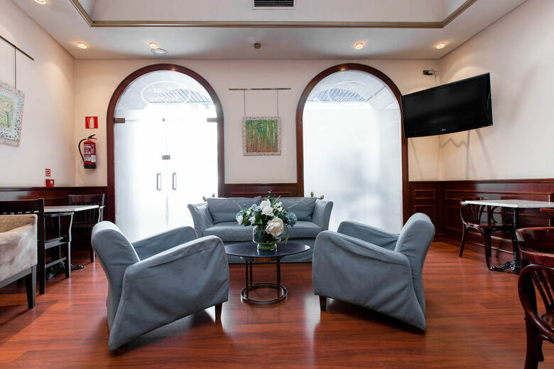 Hotel Negresco Gran V�a