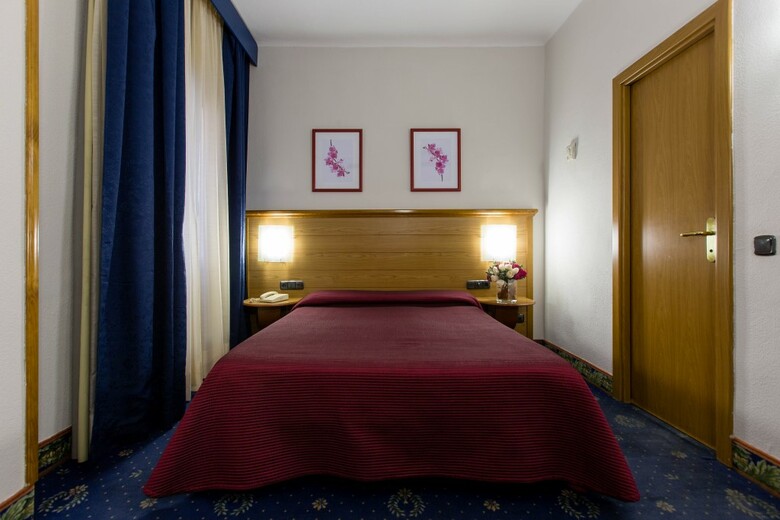 Hotel Negresco Gran V�a