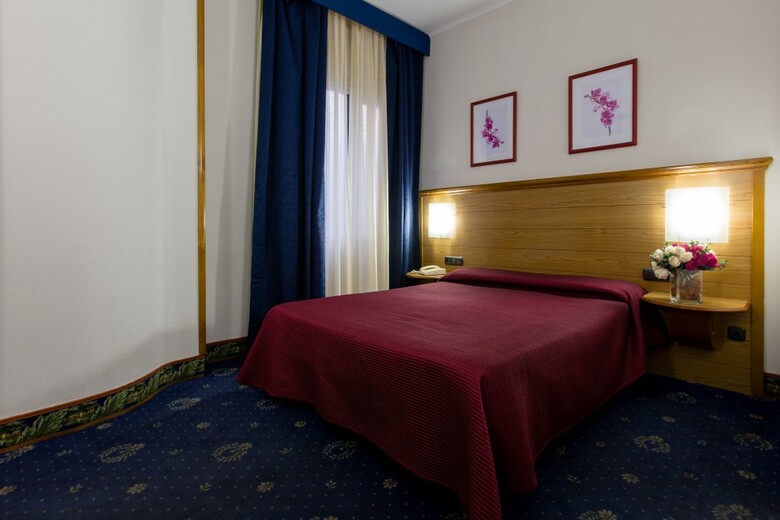 Hotel Negresco Gran V�a