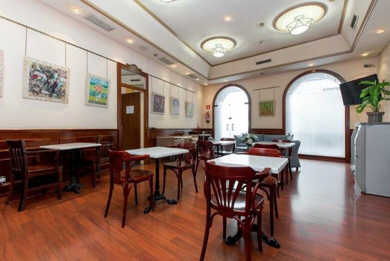 Hotel Negresco Gran V�a