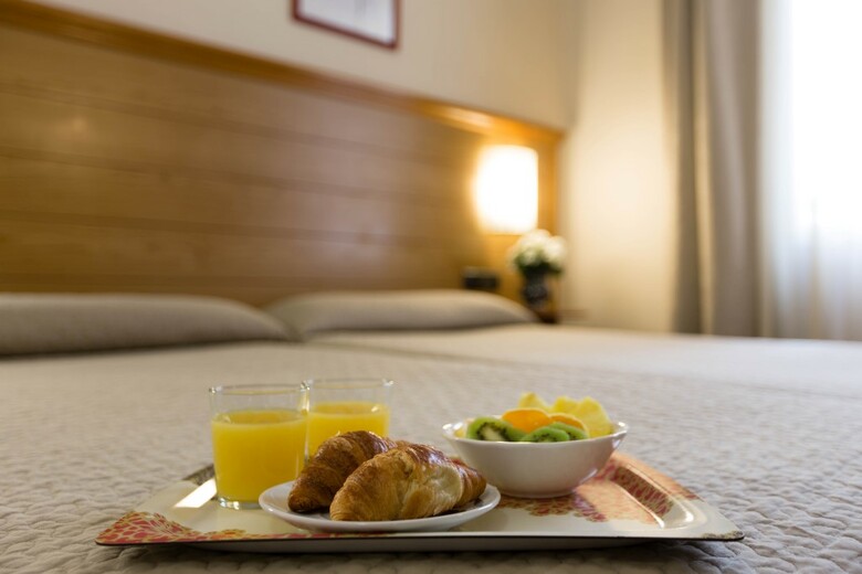 Hotel Negresco Gran V�a