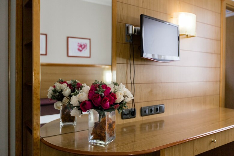 Hotel Negresco Gran V�a