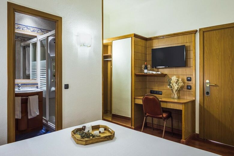 Hotel Negresco Gran V�a