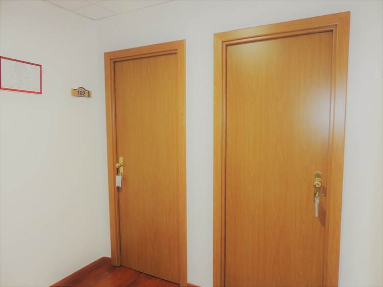 Hotel Negresco Gran V�a