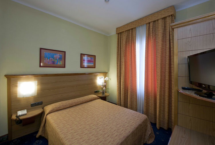 Hotel Negresco Gran V�a