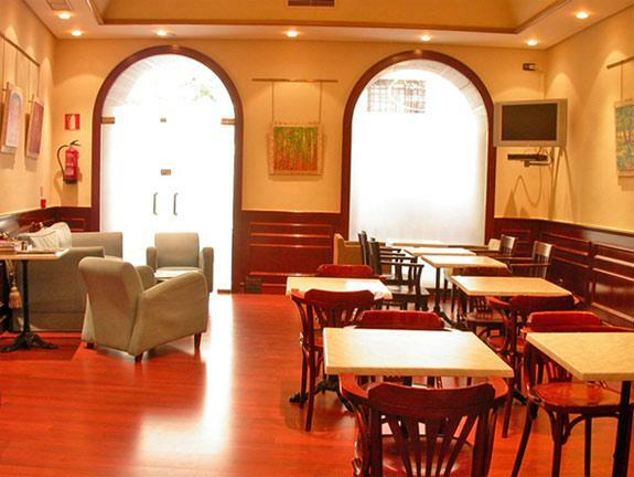 Hotel Negresco Gran V�a