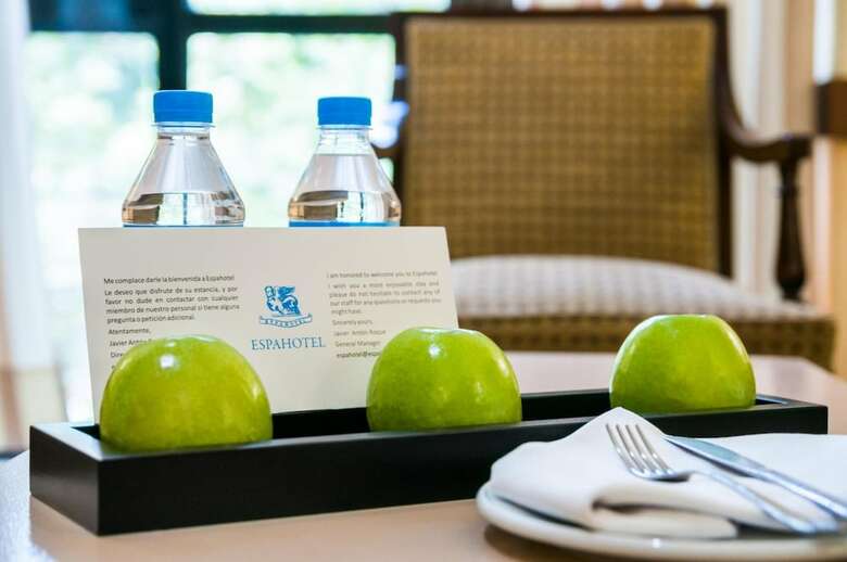 Aparthotel Espahotel Plaza Basilica