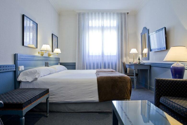 Aparthotel Espahotel Gran Via