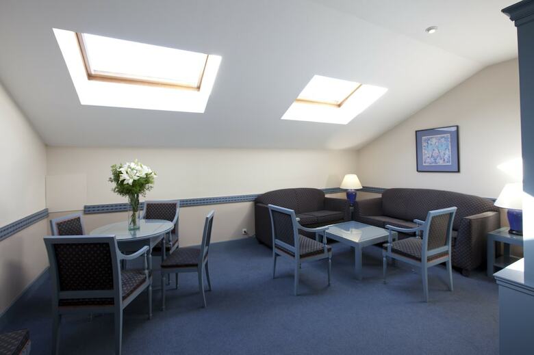 Aparthotel Espahotel Gran Via