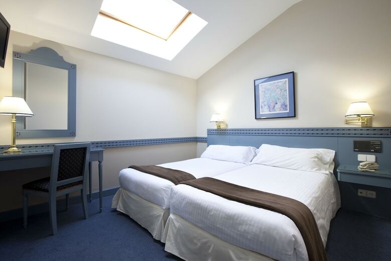 Aparthotel Espahotel Gran Via