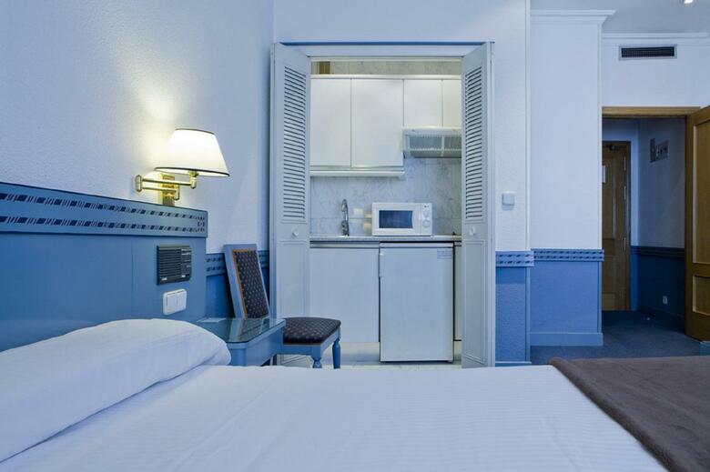 Aparthotel Espahotel Gran Via