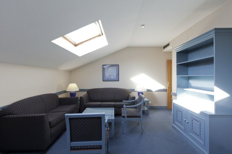 Aparthotel Espahotel Gran Via